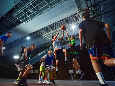 徐静雨在哪里nba
